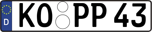 KO-PP43