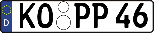 KO-PP46