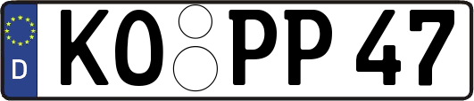 KO-PP47