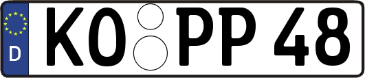 KO-PP48
