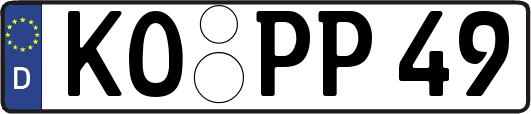 KO-PP49