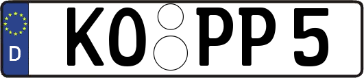 KO-PP5