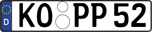 KO-PP52