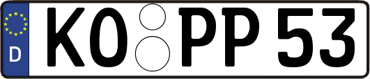 KO-PP53