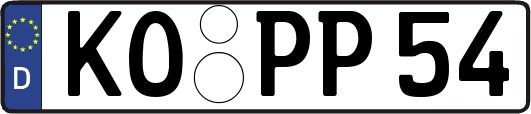KO-PP54