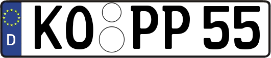 KO-PP55