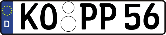KO-PP56