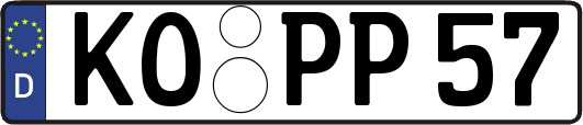 KO-PP57