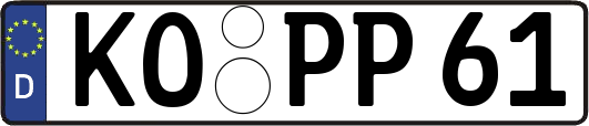 KO-PP61