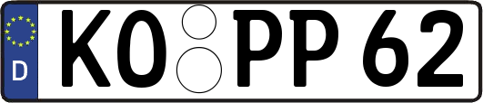 KO-PP62