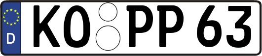 KO-PP63