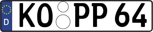KO-PP64