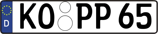 KO-PP65