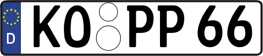 KO-PP66