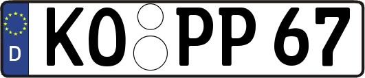 KO-PP67