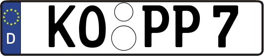 KO-PP7