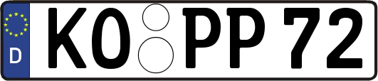 KO-PP72