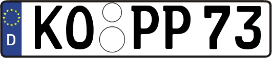 KO-PP73