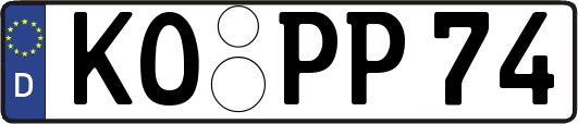 KO-PP74