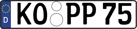 KO-PP75