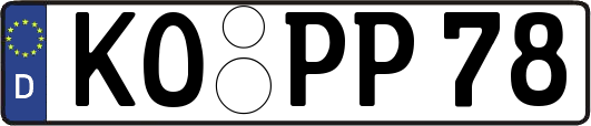 KO-PP78