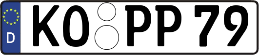 KO-PP79