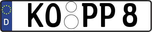 KO-PP8