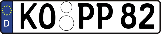 KO-PP82