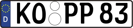KO-PP83
