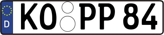 KO-PP84
