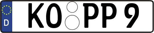 KO-PP9