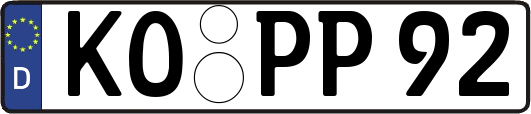 KO-PP92