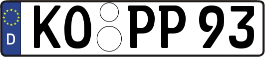 KO-PP93
