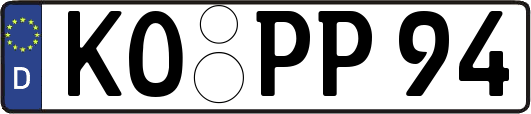 KO-PP94
