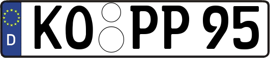 KO-PP95