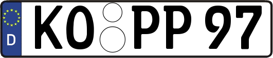 KO-PP97