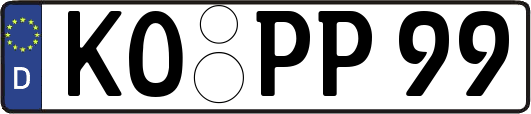 KO-PP99