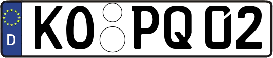 KO-PQ02