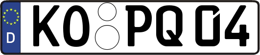 KO-PQ04