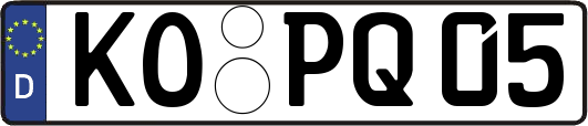 KO-PQ05
