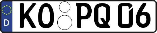KO-PQ06