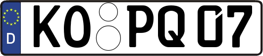 KO-PQ07