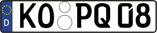 KO-PQ08
