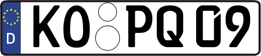 KO-PQ09
