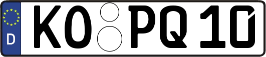 KO-PQ10
