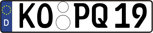 KO-PQ19