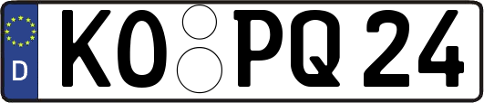 KO-PQ24