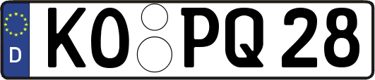 KO-PQ28