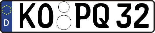 KO-PQ32