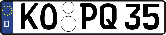 KO-PQ35